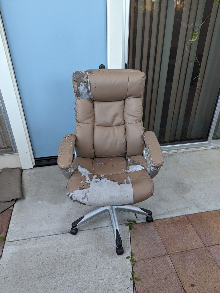 Office Chair Used