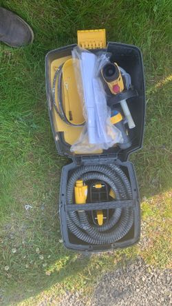 Wagner Flexio 890 Paint sprayer