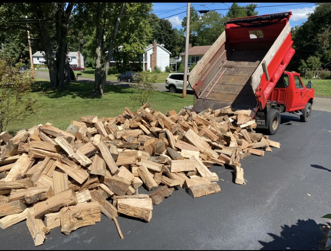 Firewood 250