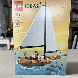 Lego Sets/GWP’s