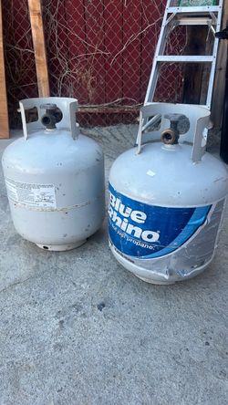 Propane Tanks