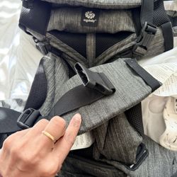 Ergo Baby Omni Classic 