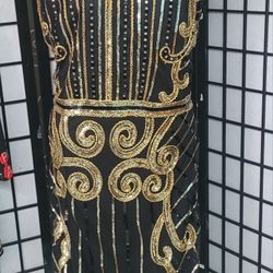 Ladies Formal Dress