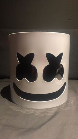 Marshmello Helmet