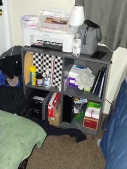4 Cubicle