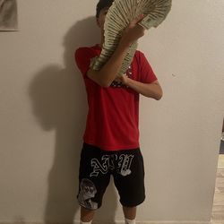 Buying all gold in any condition