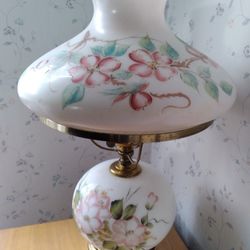 Vintage, Antique and Mid Century LampS