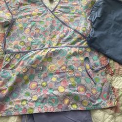 Scrubs - Women’s Small