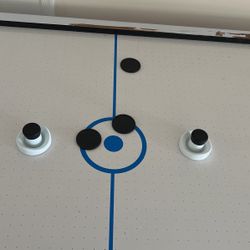 Air Hockey Table 