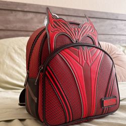 Wanda Visión Loungefly 