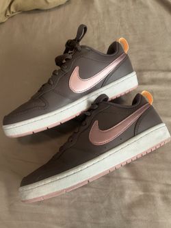 Nike Authentic Kids 5.5 Or 6.5 Shoes