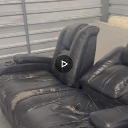 5 Piece Couch Set