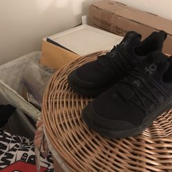 Boys Adidas shoes 