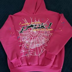 Spider Hoodies 