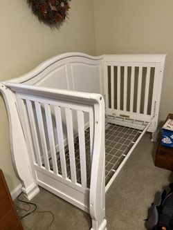 Toddler Bed - Childs Bed