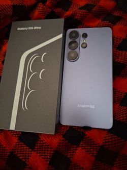 Galaxy s26 ultra unlocked