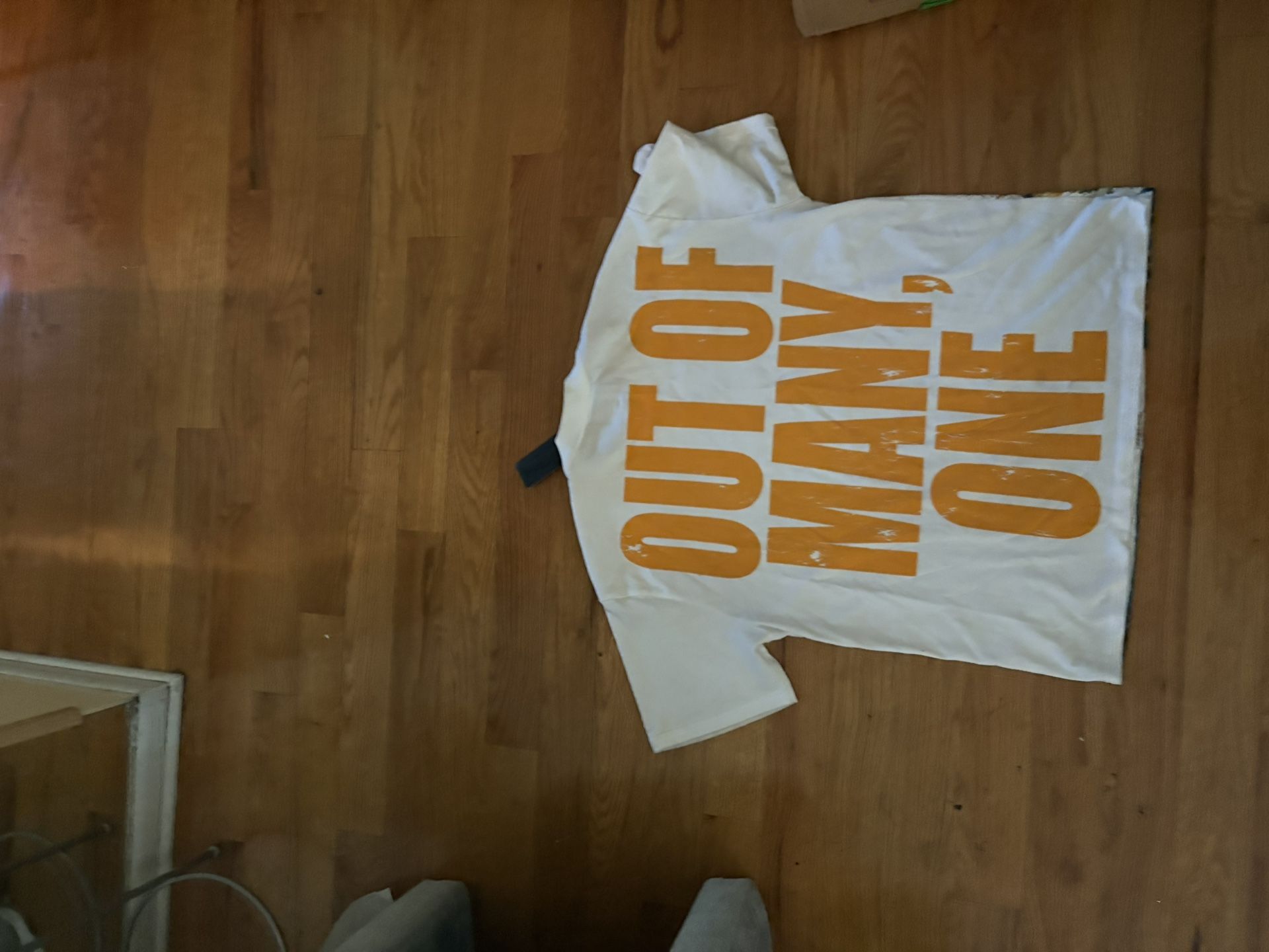 Godspeed Shirt Only 555 Made 33 Out Of 555