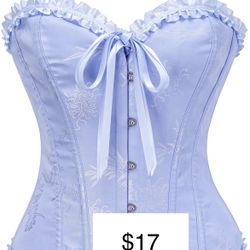 Corset Tops for Women