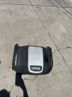 Jeep Cover 