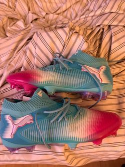 Puma future 8 ultimate