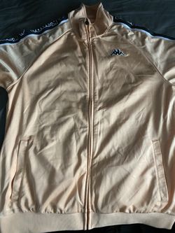 Kappa tracksuit