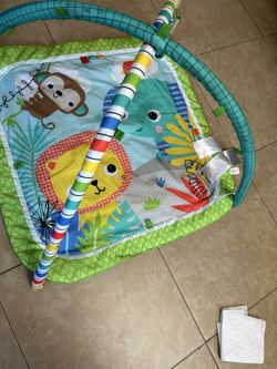 Baby Play Mat