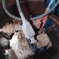 Air Hammer 