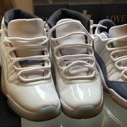 Jordan 11s Size 10.5