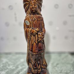 Vintage empty vintage Rare decanters