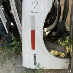 2000 Ranger Right Fender