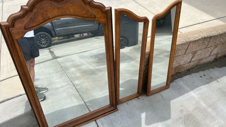 3 Piece Mirror