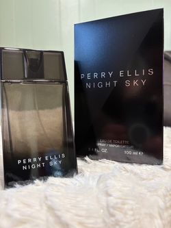 Perry Ellis Night Sky Perfume