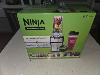 NINJA blender