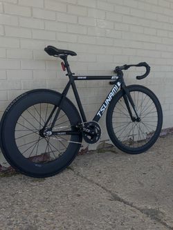 fixie tsunami