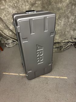 Arri Photo waiting kit