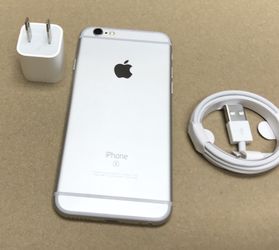 iPhone 6s 16GB Factory Unlocked