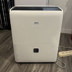 Cooper & hunter 95 Pint dehumidifier 
