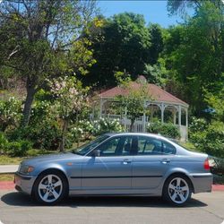 2005 BMW 325i – Clean Title | Original Owner for 21 Years | Super Clean