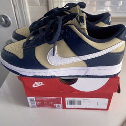 Nike Dunks Low Next Nature 