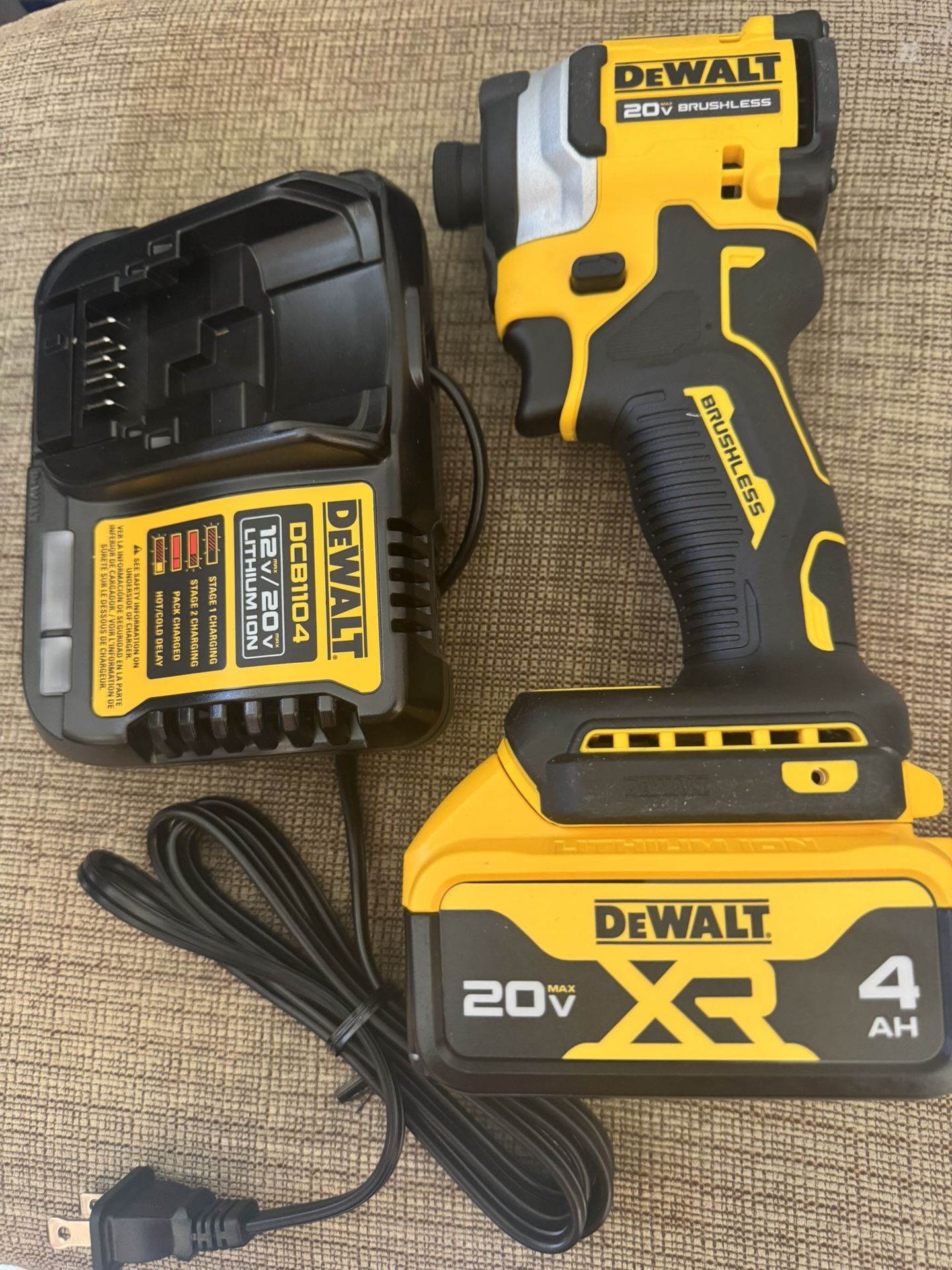 Tools