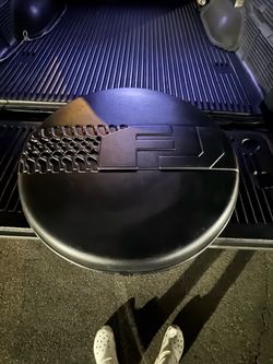 FJ Cruiser Tire Cover