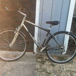 SPECIALIZED BIKE
