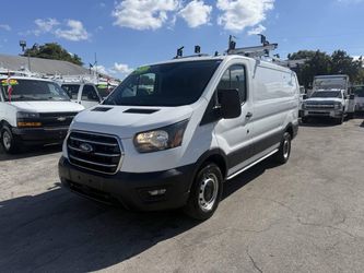 2020 Ford Transit-250 Cargo Van