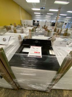 LG WT8400CW  Washer