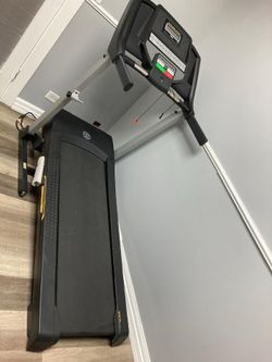 Golds Gym 430i treadmill