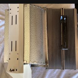 Double Ended De 1000w Hps