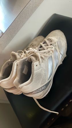 Adidas football cleats boys