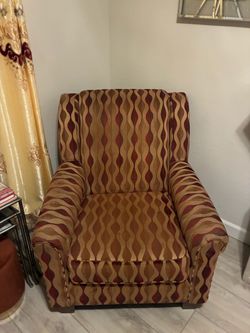 Sofa Chairs