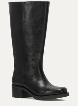 Women’s size 8.5 Frye and Co Miranda Wide Calf Boots