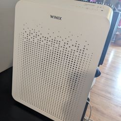 Winix Air Purifier - Lightly Used